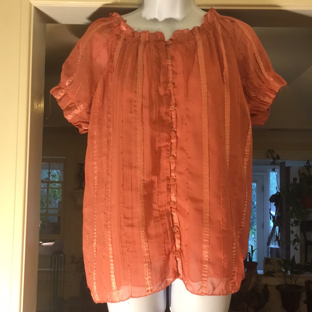 Mg originals blouse